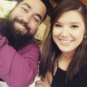 Meet your Posher, Mackenzie